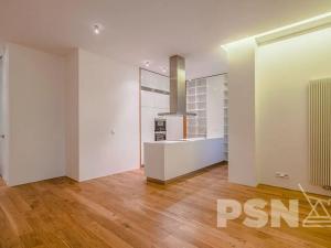 Pronájem bytu 2+kk, Praha - Vinohrady, Laubova, 74 m2