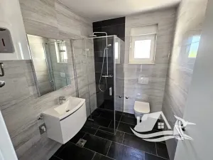 Prodej bytu 2+kk, Povljana, Chorvatsko, 54 m2