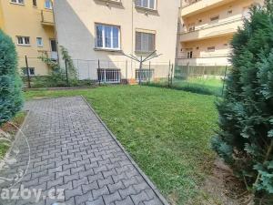 Prodej bytu 2+kk, Prostějov, Joštovo nám., 49 m2