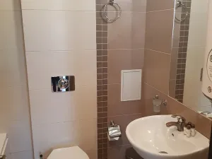 Prodej bytu 1+kk, Bansko, Bulharsko, 32 m2