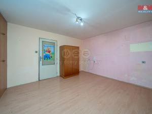 Prodej rodinného domu, Dvorce, Komenského, 98 m2