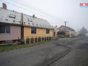 Prodej rodinného domu, Dvorce, Komenského, 98 m2