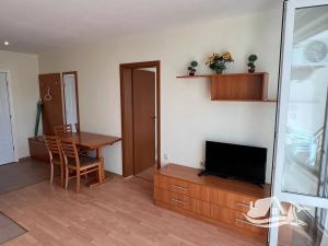 Prodej bytu 2+kk, Nesebar, Bulharsko, 56 m2