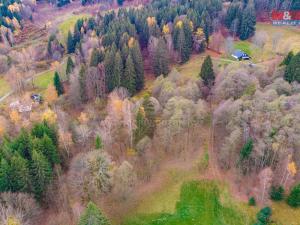 Prodej zahrady, Bartošovice v Orlických horách, 722 m2