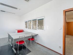 Pronájem výrobních prostor, Praha - Vysočany, Kolbenova, 2202 m2