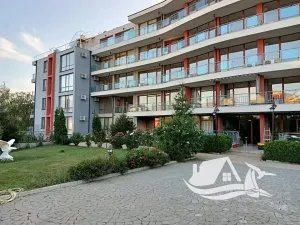 Prodej bytu 1+kk, Sveti Vlas, Bulharsko, 46 m2