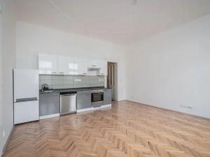 Pronájem bytu 2+kk, Praha - Vinohrady, Mánesova, 69 m2