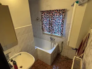 Pronájem pokoje, Havlíčkův Brod, Sázavská, 22 m2