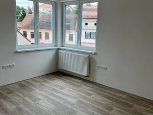 Pronájem skladu, Nový Knín, 370 m2