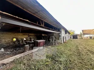 Prodej chalupy, Týn nad Vltavou, 190 m2