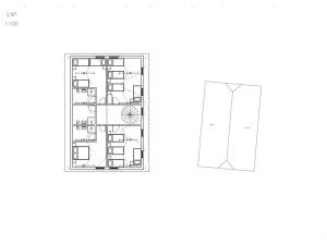 Prodej rodinného domu, Kostelec u Heřmanova Městce, 400 m2