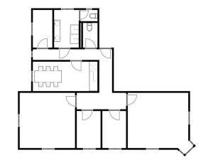 Prodej bytu 5+1, Liberec, U Náspu, 142 m2