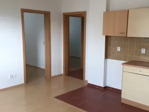 Pronájem bytu 3+kk, Liberec, Seniorů, 60 m2