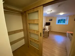 Pronájem bytu 1+kk, Liberec, Lázeňská, 33 m2