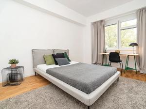 Prodej bytu 4+kk, Praha - Vršovice, Vladivostocká, 80 m2