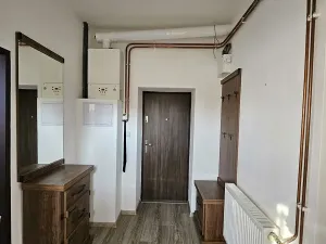 Pronájem bytu 1+1, Český Těšín, Ostravská, 52 m2