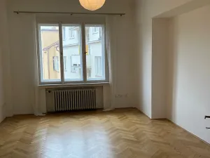 Pronájem bytu 2+1, Praha - Bubeneč, Národní obrany, 79 m2