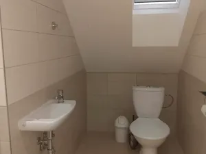 Pronájem bytu 1+kk, Plzeň, Pod Švabinami, 47 m2