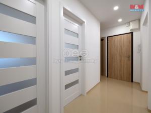 Prodej bytu 3+kk, Praha - Bohnice, Zelenohorská, 78 m2