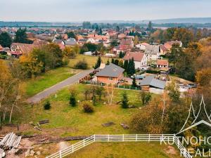 Prodej pozemku pro bydlení, Žehušice, 928 m2