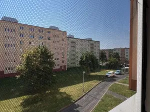 Prodej bytu 1+1, Chodov, Vítězná, 40 m2