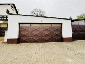 Pronájem výrobních prostor, Dýšina, Do Křemší, 66 m2