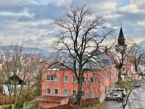 Pronájem bytu 1+kk, Ústí nad Labem, Spartakiádní, 31 m2