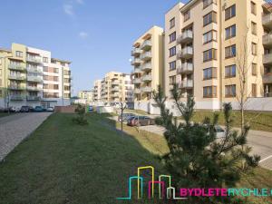 Prodej bytu 2+kk, Praha - Čakovice, Bermanova, 43 m2