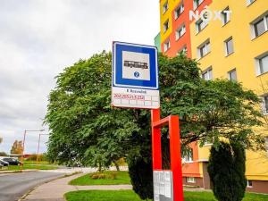 Prodej bytu 3+1, Česká Lípa, Šluknovská, 75 m2