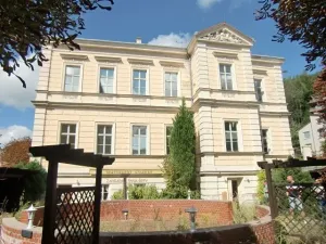 Prodej ordinace, Karlovy Vary, Na Vyhlídce, 848 m2