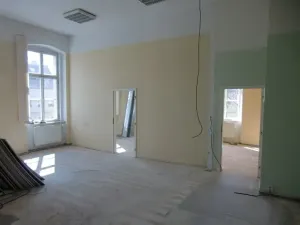 Prodej ordinace, Karlovy Vary, Na Vyhlídce, 848 m2