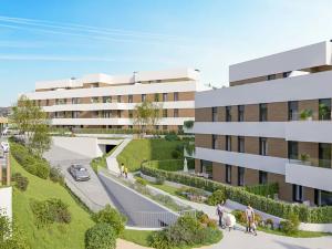 Prodej bytu 2+kk, Mijas, Španělsko, 52 m2