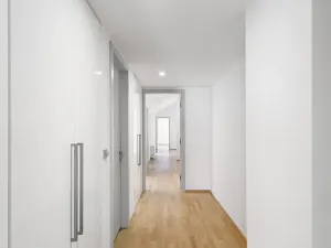 Prodej bytu 4+kk, Praha - Malá Strana, Vítězná, 205 m2