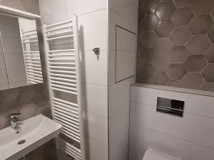 Pronájem bytu 2+kk, Brno, Opuštěná, 58 m2