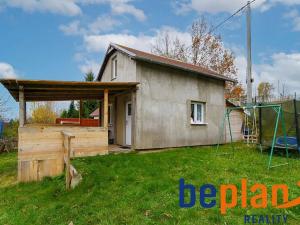 Prodej chaty, Nejdek, 25 m2