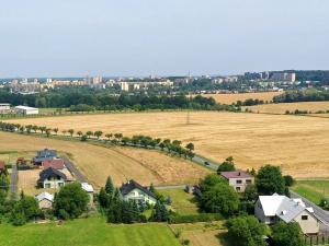 Prodej pozemku pro bydlení, Havířov, 6542 m2