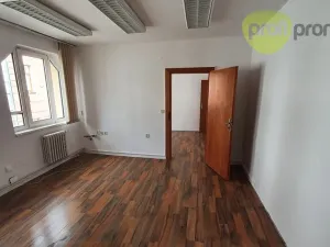 Pronájem bytu 4+1, Humpolec, Horní náměstí, 113 m2