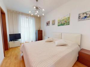 Prodej bytu 3+kk, Karlovy Vary, Libušina, 94 m2