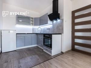 Prodej bytu 2+kk, Teplice, kpt. Jaroše, 42 m2