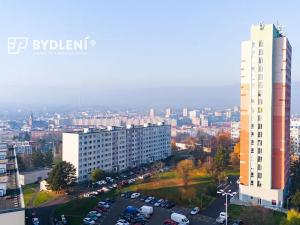 Prodej bytu 2+kk, Teplice, kpt. Jaroše, 42 m2