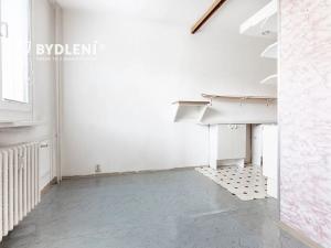 Prodej bytu 2+1, Ústí nad Labem, Seifertova, 60 m2