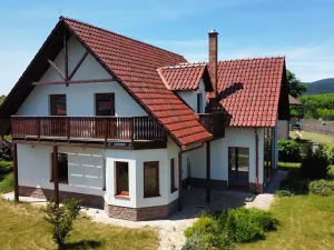 Prodej rodinného domu, Hroznětín, 229 m2