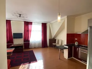 Prodej bytu 3+kk, Karlovy Vary, nábřeží Jana Palacha, 82 m2