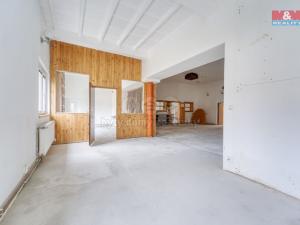 Prodej rodinného domu, Velká Chmelištná, 1200 m2