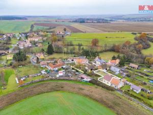 Prodej rodinného domu, Stod - Lelov, 70 m2