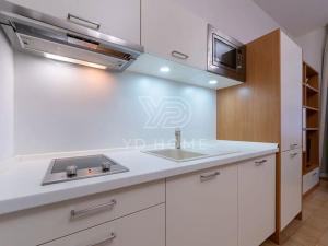 Prodej bytu 1+kk, Praha - Nové Město, Charvátova, 29 m2