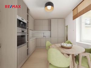 Prodej bytu 4+kk, Chrášťany, Žlutá, 121 m2