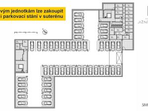 Prodej bytu 3+kk, Olomouc, Leopolda Pospíšila, 124 m2