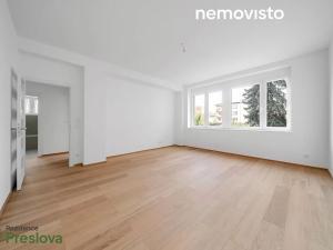 Prodej bytu 3+kk, Ostrava, Preslova, 135 m2