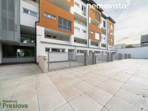 Prodej bytu 3+kk, Ostrava, Preslova, 144 m2